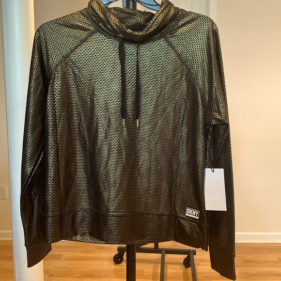 New DKNY SPORT SIZE SMALL - Picture 1 of 7